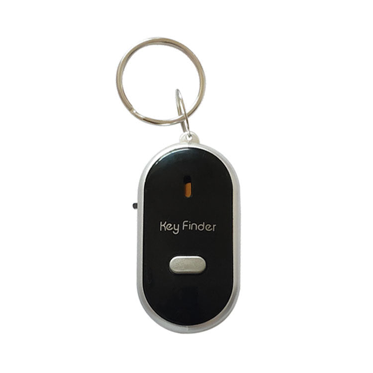 JMT-434058 Voice-Controlled Anti-Lost Key Finder Device for Easy Tracking