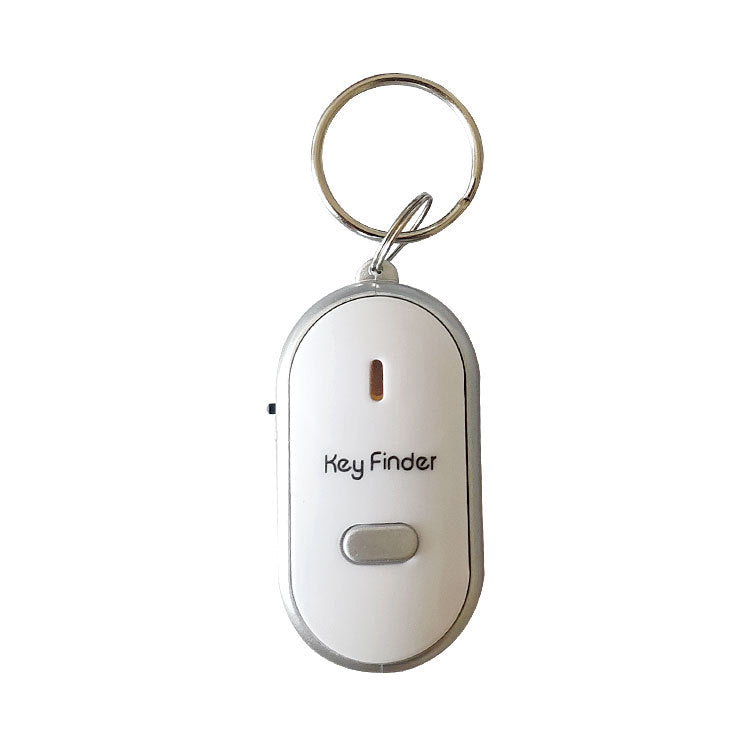 JMT-434058 Voice-Controlled Anti-Lost Key Finder Device for Easy Tracking