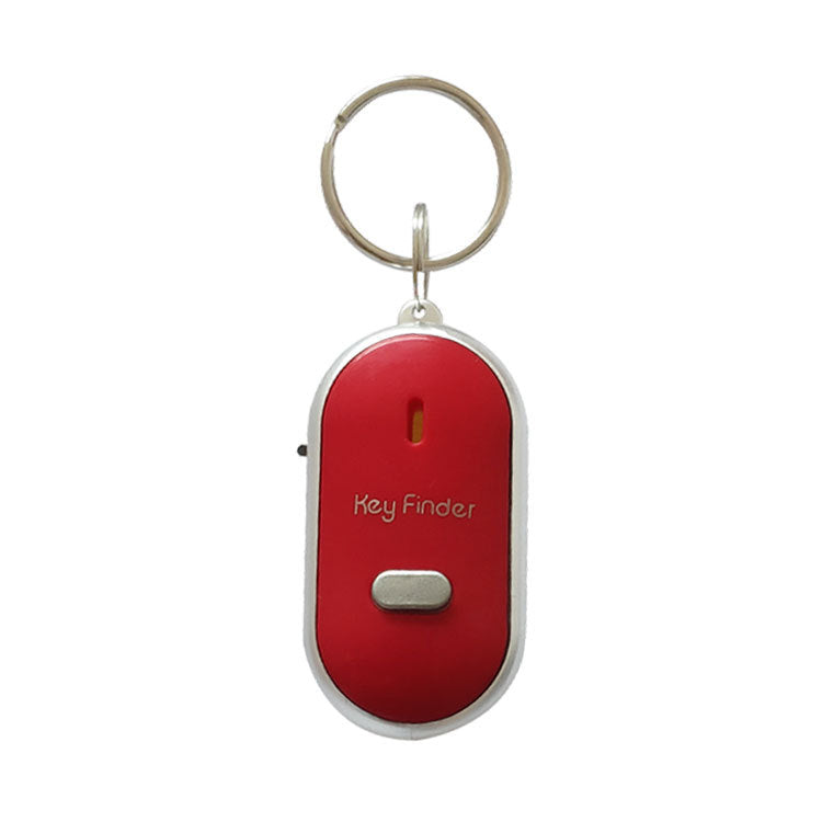 JMT-434058 Voice-Controlled Anti-Lost Key Finder Device for Easy Tracking
