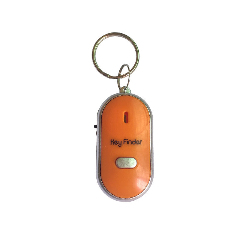 JMT-434058 Voice-Controlled Anti-Lost Key Finder Device for Easy Tracking