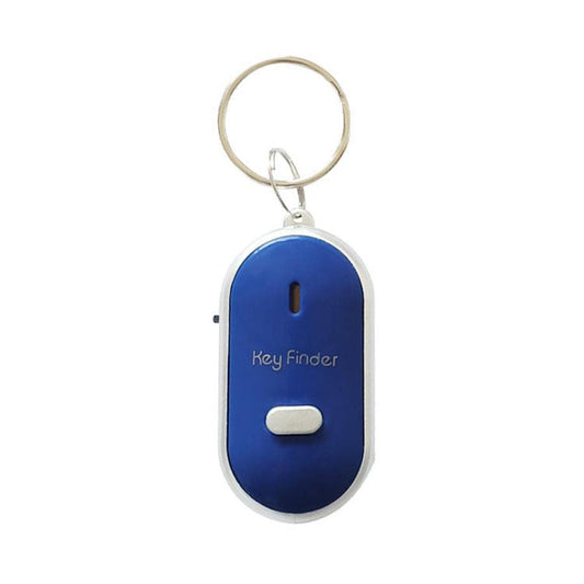 JMT-434058 Voice-Controlled Anti-Lost Key Finder Device for Easy Tracking