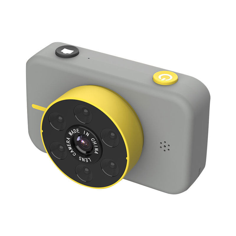 JMT-434506 Kids Digital Mini Camera with 2.4-Inch LCD Screen and 5000W Interpolation Resolution