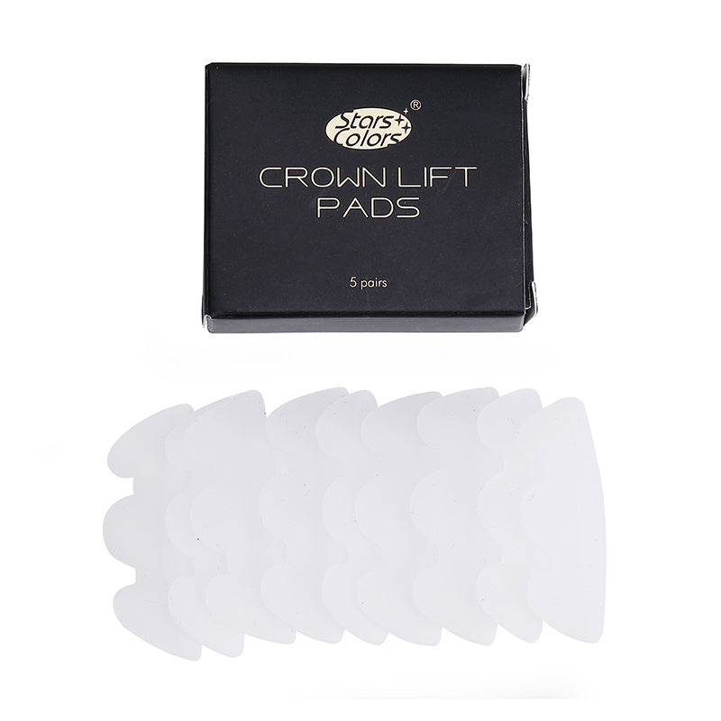 JMT-434570 Quick Lash Lifting Eyelash Perm Kit for Salon and DIY Use - Complete Set with Perming Tools and Lasting Results