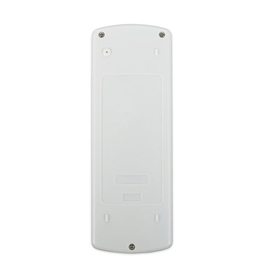 JMT-435210 Daikin Air Conditioner Remote Control - Model ARC433A87 Replacement