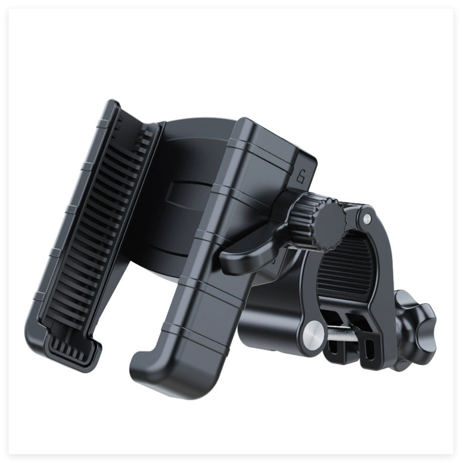 JMT-435978 Versatile Handlebar Mount for Bikes and Scooters