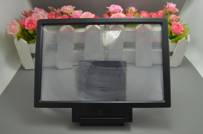 JMT-436298 Screen Amplifier and Magnifier - 18cm x 12cm Display Enhancer