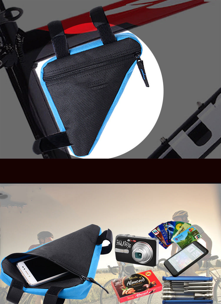 JMT-436490 Outdoor Cycling Accessories for a Smooth Ride