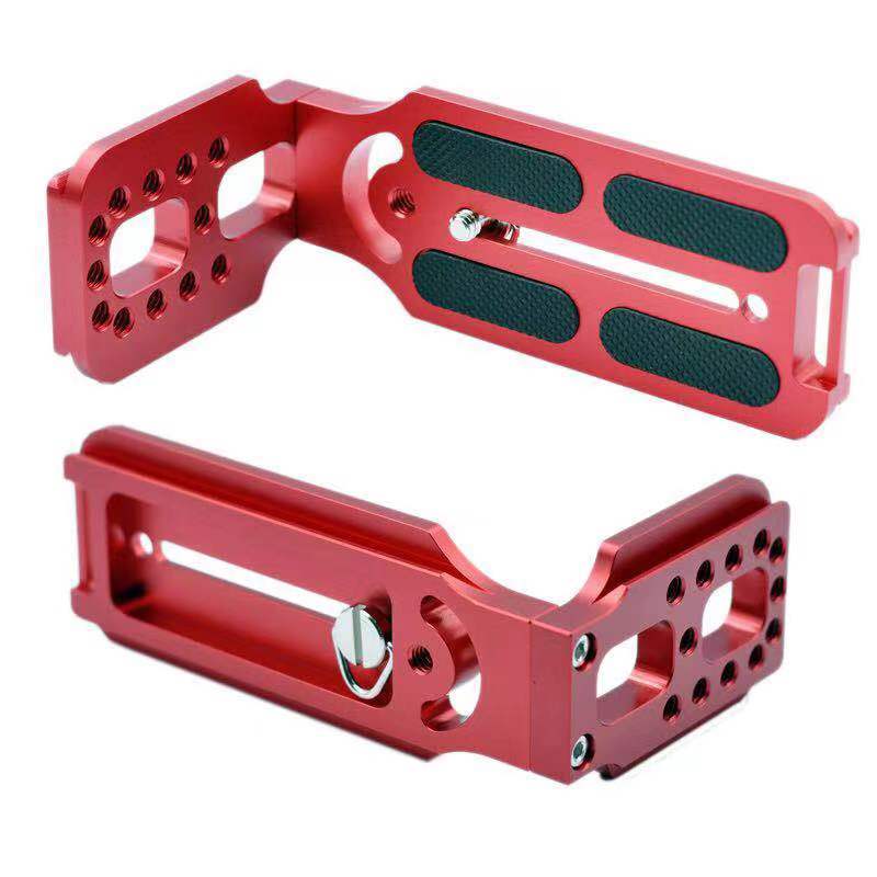 JMT-436810 Hydraulic PTZ Vertical Clapper Tripod Stabilizer for Smartphone Compatibility