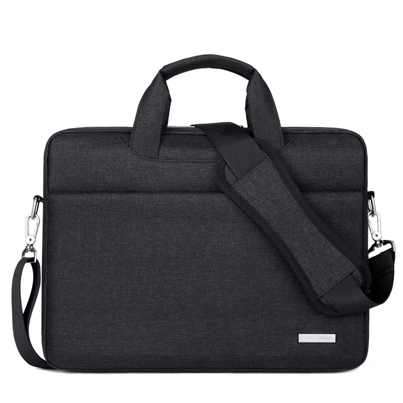 JMT-437258 Fashionable Laptop Briefcase for Business Travel and Office Use