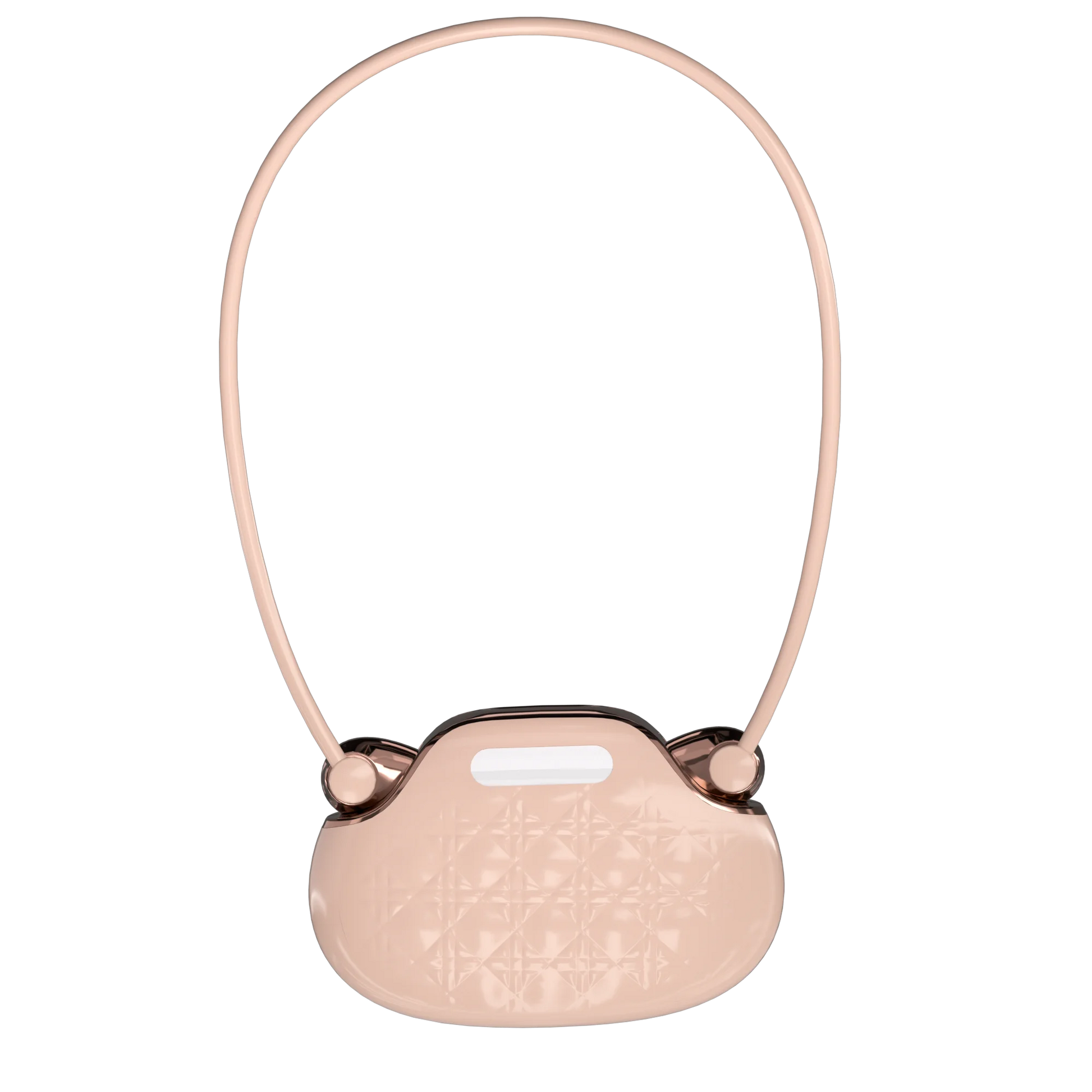 JMT-437450 YX49 Elegant ENC Earbuds with LED Battery Indicator and JL Chipset - Suitable for Sports - Available in Pink, White, Black