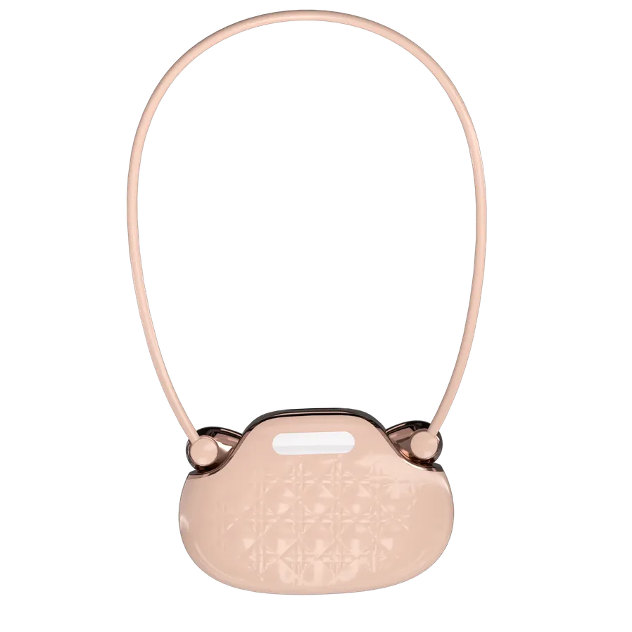JMT-437450 YX49 Elegant ENC Earbuds with LED Battery Indicator and JL Chipset - Suitable for Sports - Available in Pink, White, Black