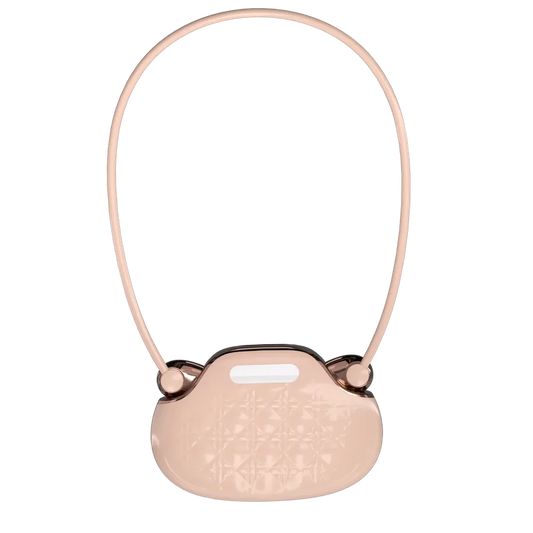 JMT-437450 YX49 Elegant ENC Earbuds with LED Battery Indicator and JL Chipset - Suitable for Sports - Available in Pink, White, Black