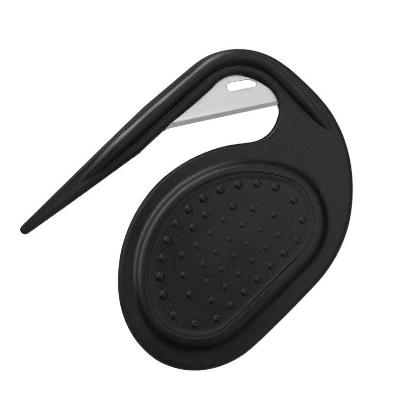 JMT-437514 Professional Pet Knotting Comb for Effortless Tangled Hair Removal in Dogs and Cats