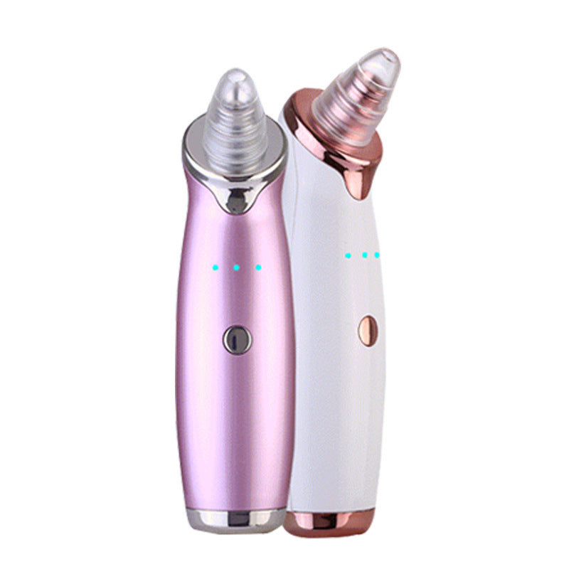 JMT-437834 Ultrasonic Pore Cleansing Beauty Device for Acne Treatment