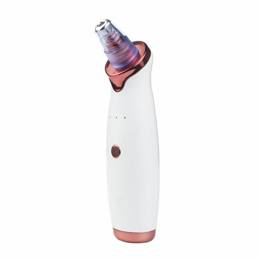 JMT-437834 Ultrasonic Pore Cleansing Beauty Device for Acne Treatment