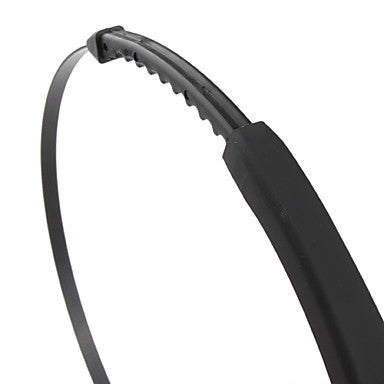 JMT-438090 Wireless Bluetooth Headset with Noise Reduction and Echo Suppression for PS3 and Mobile Phones