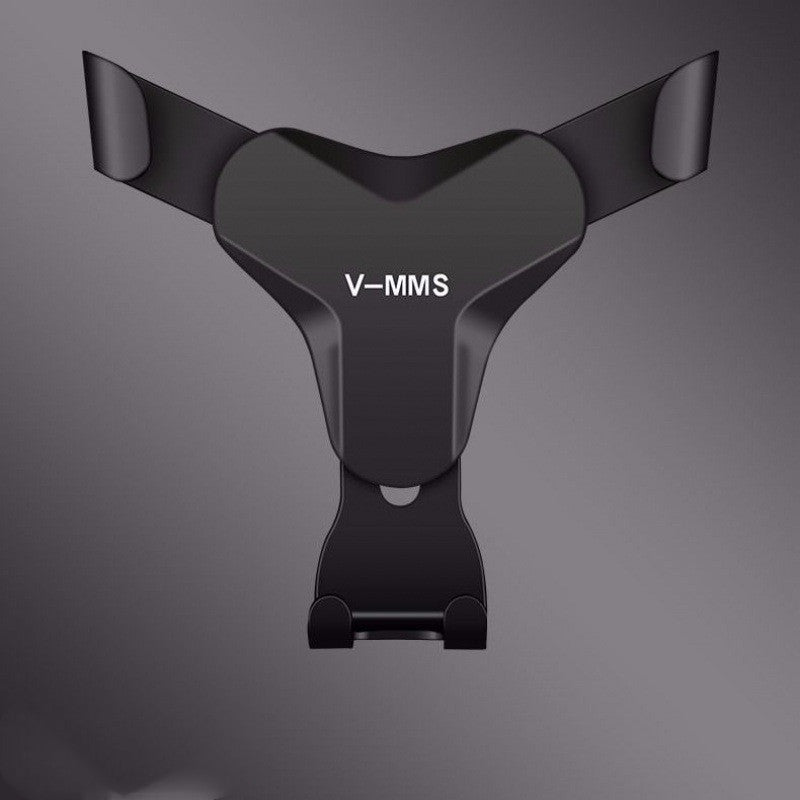 JMT-438282 Gravity Induction Car Mobile Phone Holder for Secure and Convenient Use