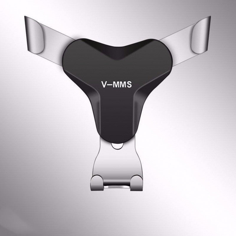 JMT-438282 Gravity Induction Car Mobile Phone Holder for Secure and Convenient Use