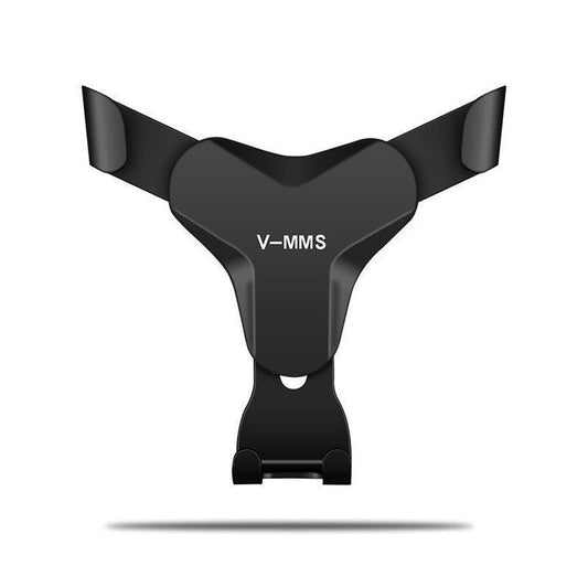 JMT-438282 Gravity Induction Car Mobile Phone Holder for Secure and Convenient Use