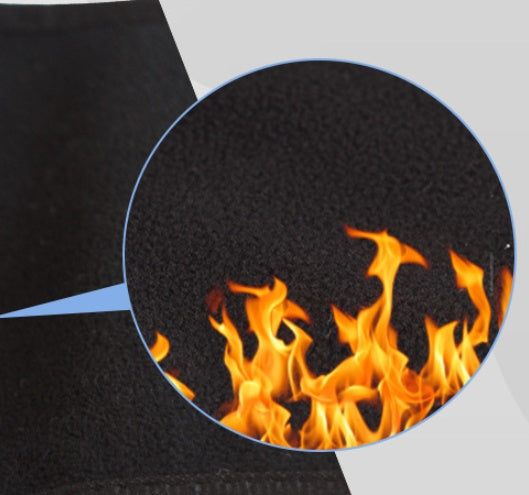 JMT-438346 Waterproof Breathable Outdoor Dog Stormsuit in Blue and Brown for Pet Comfort