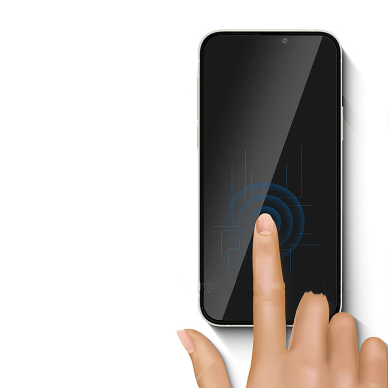 JMT-438602 High-Definition Tempered Glass Screen Protector for Mobile Phones