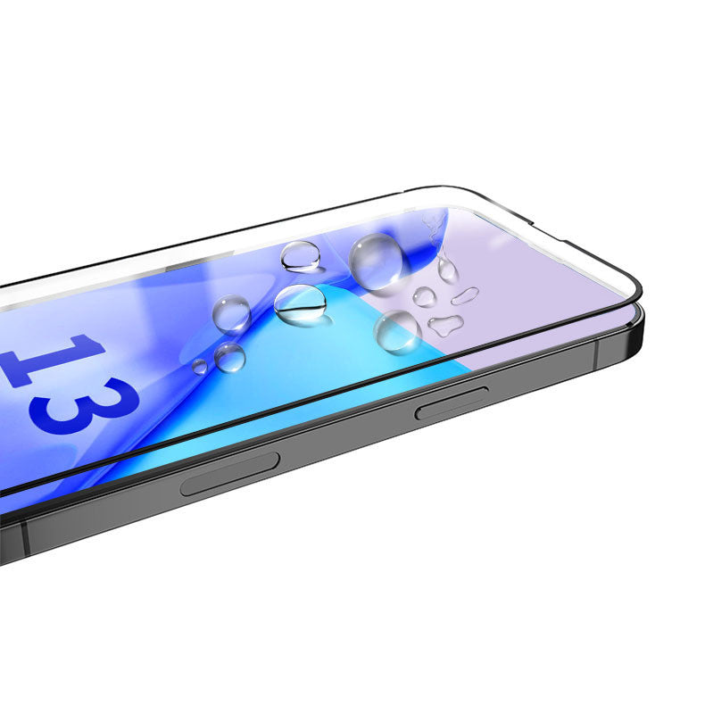 JMT-438602 High-Definition Tempered Glass Screen Protector for Mobile Phones