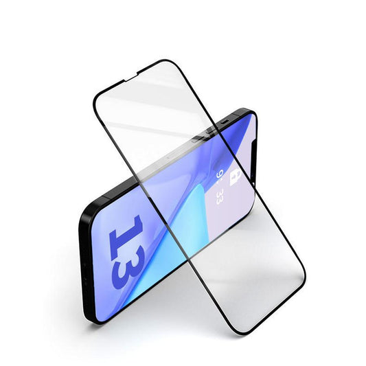 JMT-438602 High-Definition Tempered Glass Screen Protector for Mobile Phones