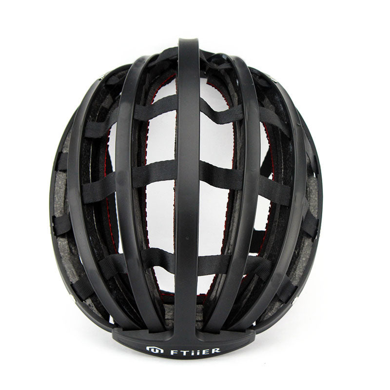 JMT-438794 Ultralight Folding Helmet for Road and Mountain Biking, Portable Outdoor Sports Gear