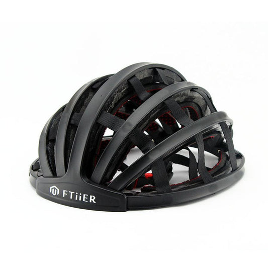 JMT-438794 Ultralight Folding Helmet for Road and Mountain Biking, Portable Outdoor Sports Gear