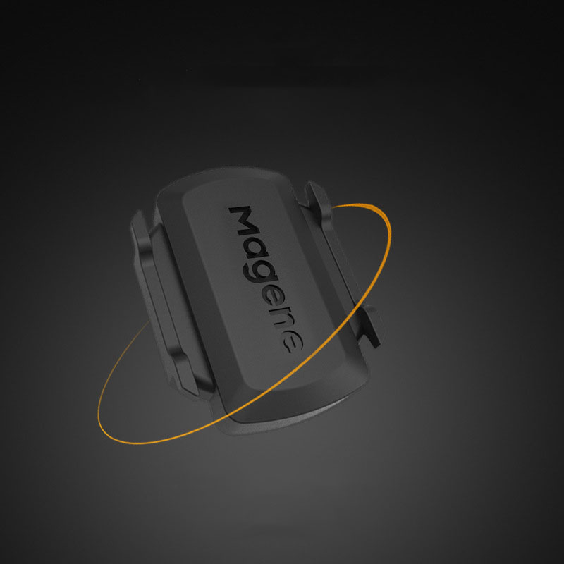 JMT-439114 Bluetooth Speed and Cadence Sensor for Bicycles and Walkers