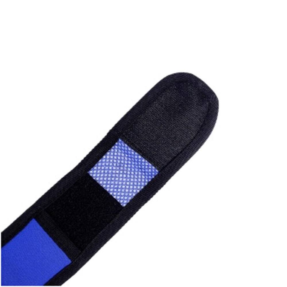 JMT-439242 Adjustable Cooling Collar for Pets – Innovative Heat Relief without Ice, Perfect for Dogs, Neck Size 34-40cm