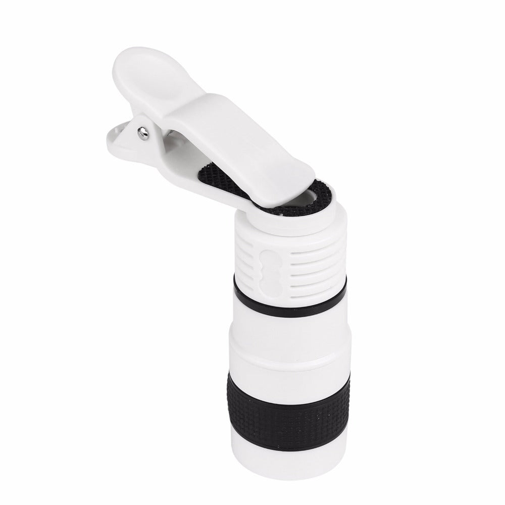 JMT-439498 Telephoto Lens for Cameras - High-Performance Zoom Accessory for Stunning Photography