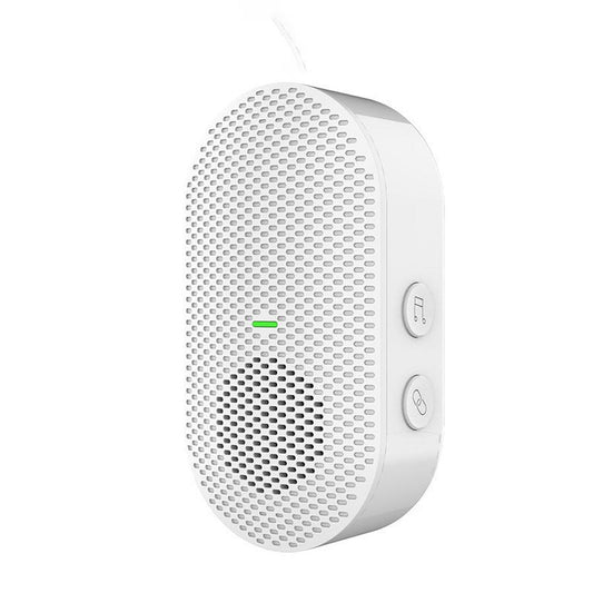 JMT-439754 Smart Wireless Doorbell with Indoor Chime – Plug and Play, Adjustable Volume, 38 Melodies