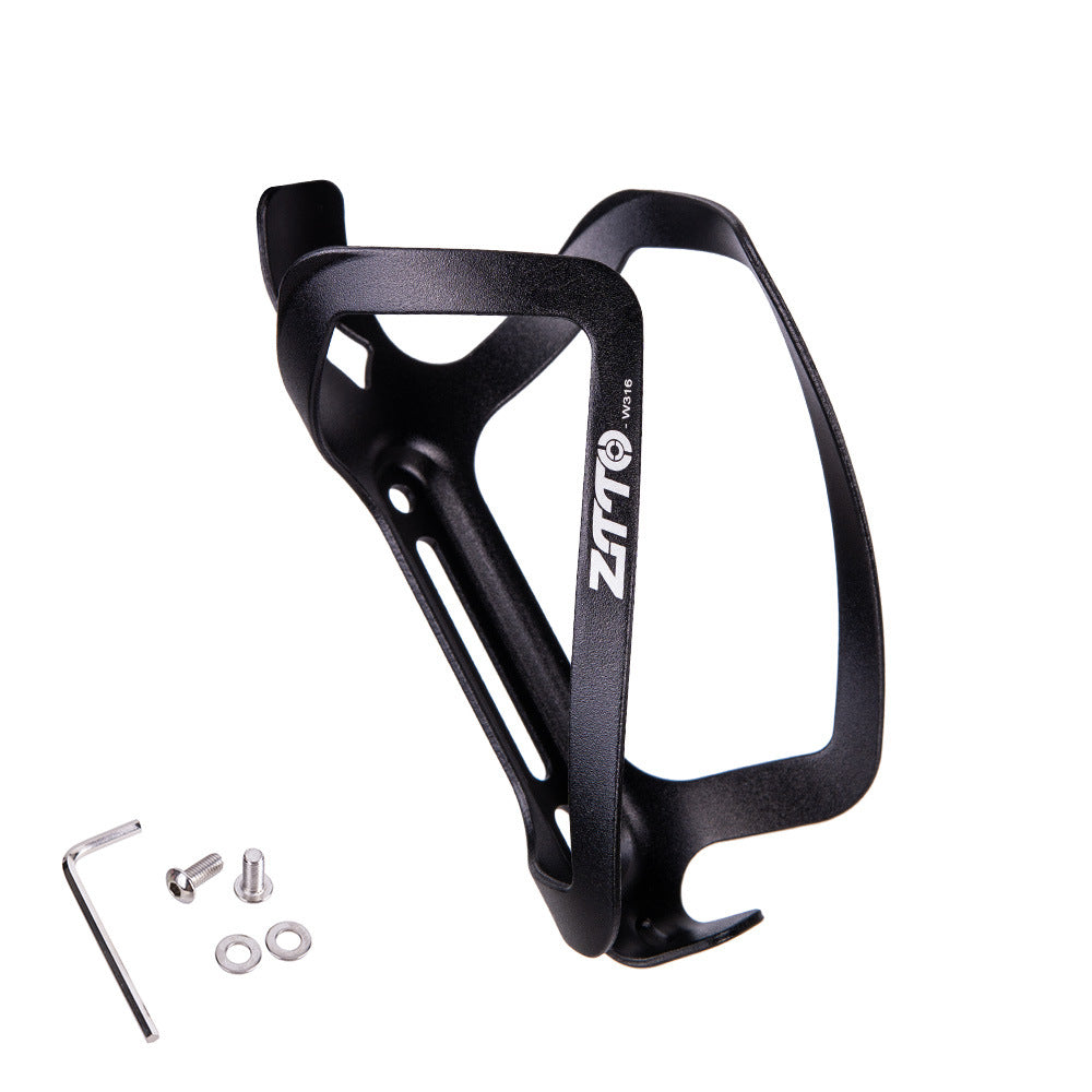 JMT-439946 Aluminum Alloy Kettle for Mountain Biking and Outdoor Adventures
