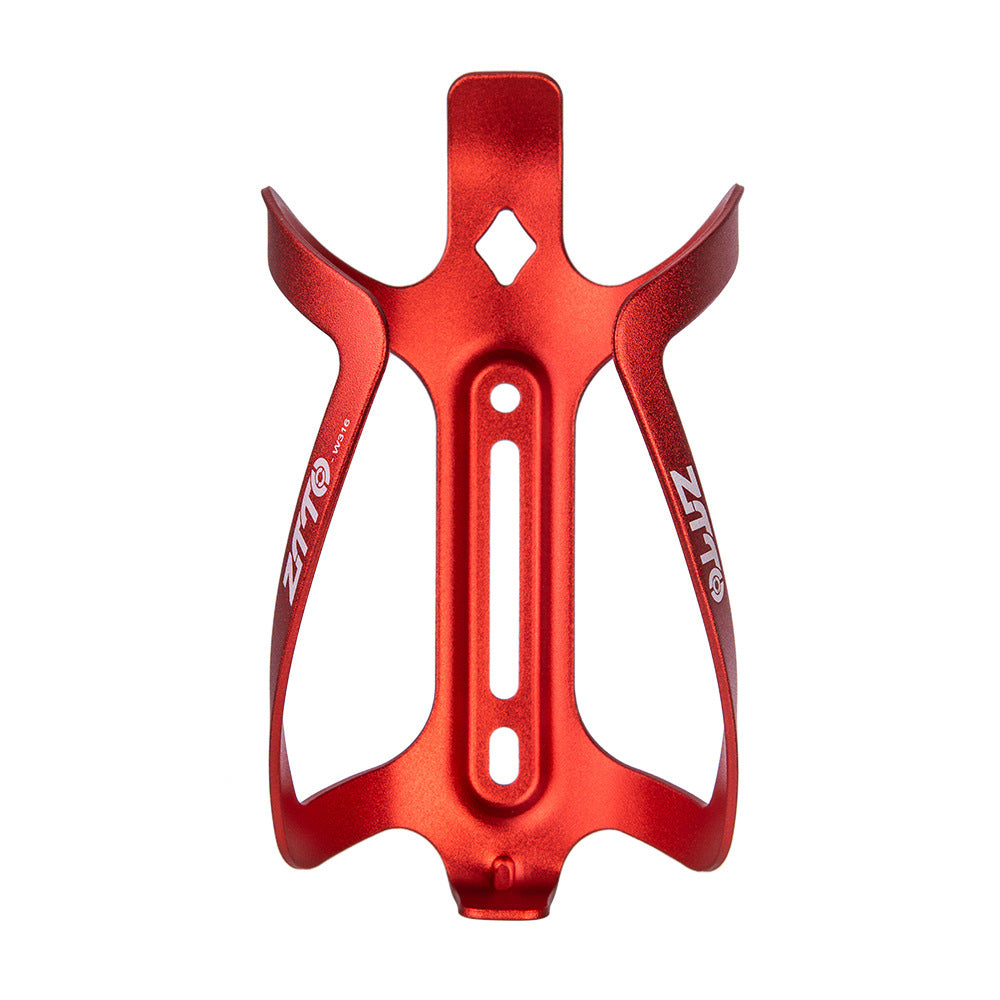 JMT-439946 Aluminum Alloy Kettle for Mountain Biking and Outdoor Adventures