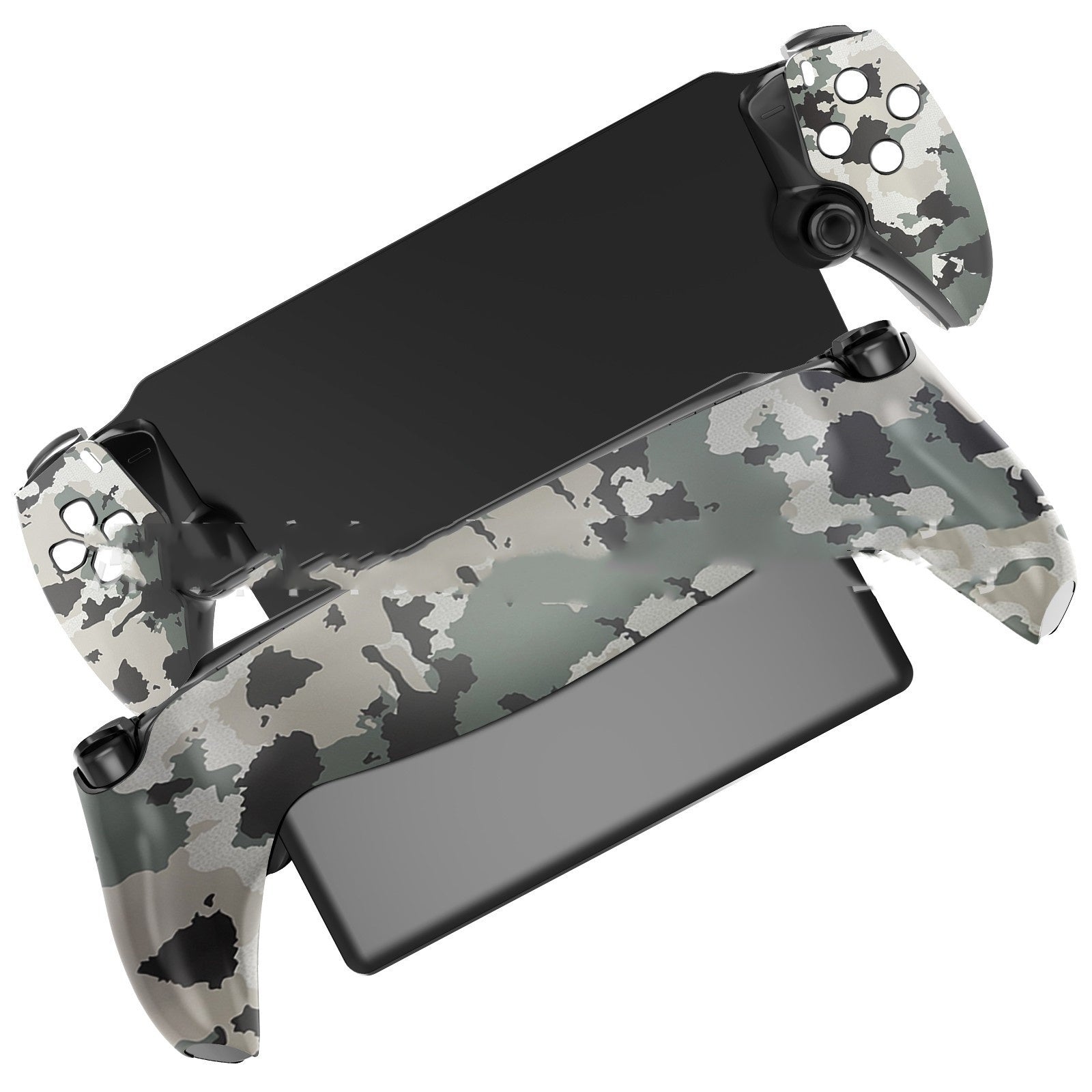 JMT-440202 Detachable Replacement Protective Shell for PS5 Portable Console