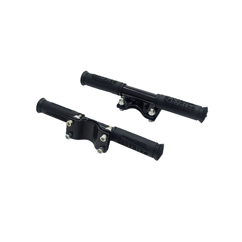 JMT-440266 Pro Folding Scooter for Kids with Armrest Support