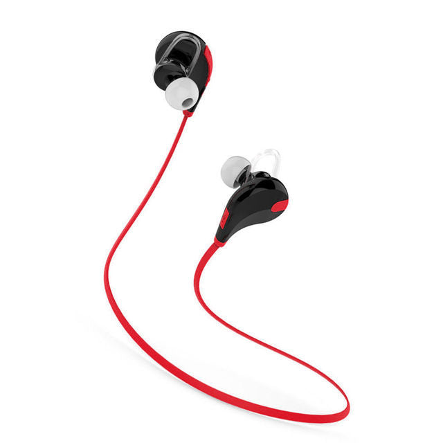 JMT-440394 In-Ear Wireless Headphones with Noise Reduction, 10-Hour Playtime, and Multi-Point Connection