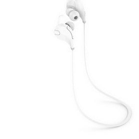 JMT-440394 In-Ear Wireless Headphones with Noise Reduction, 10-Hour Playtime, and Multi-Point Connection