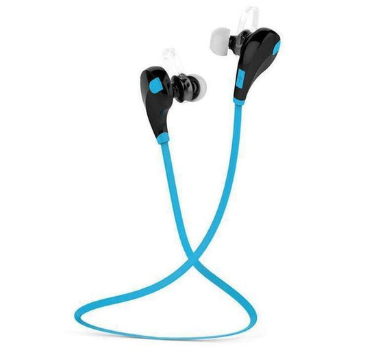 JMT-440394 In-Ear Wireless Headphones with Noise Reduction, 10-Hour Playtime, and Multi-Point Connection