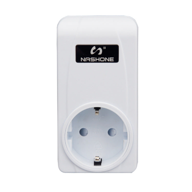 JMT-440394 Wireless Thermostatic Socket Regulator for Home Automation