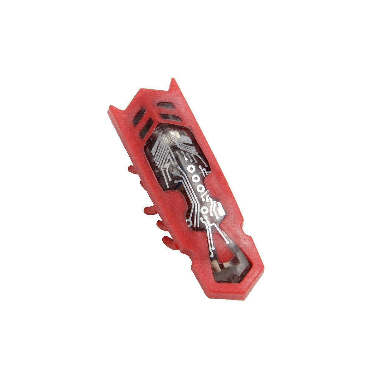 JMT-440714 Interactive Mini Electric Ladybug Cat Toy with Realistic Movement and Rechargeable Battery