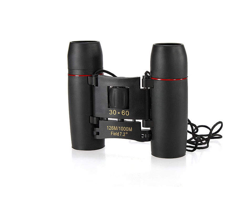 JMT-440778 30x60 High Definition Binoculars for Outdoor Observation and Engagement