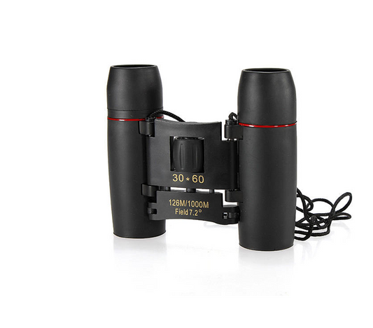JMT-440778 30x60 High Definition Binoculars for Outdoor Observation and Engagement