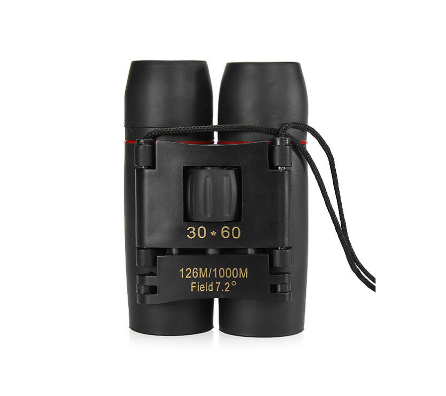 JMT-440778 30x60 High Definition Binoculars for Outdoor Observation and Engagement