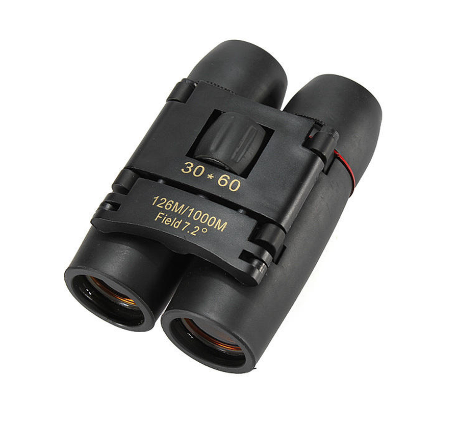 JMT-440778 30x60 High Definition Binoculars for Outdoor Observation and Engagement