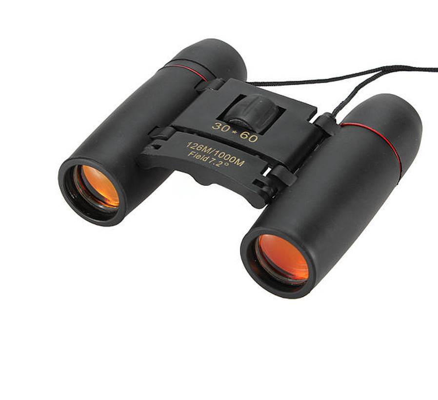 JMT-440778 30x60 High Definition Binoculars for Outdoor Observation and Engagement