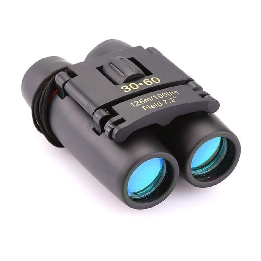 JMT-440778 30x60 High Definition Binoculars for Outdoor Observation and Engagement