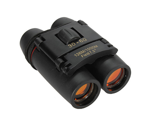 JMT-440778 30x60 High Definition Binoculars for Outdoor Observation and Engagement