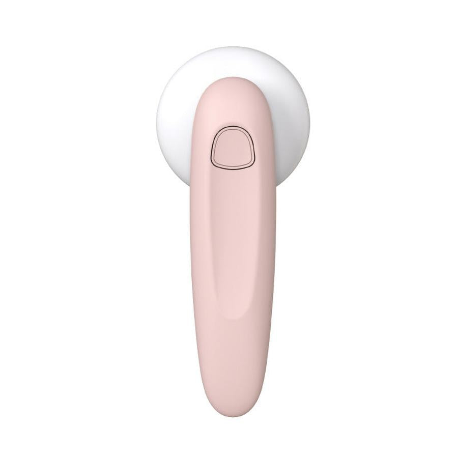 JMT-440970 Pet Massage Comb for Cats - Knot Removal Hair Brush in Pink, Gray, and Blue, ABS Material